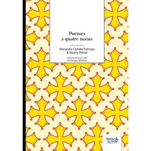 Poèmes À Quatre Mains