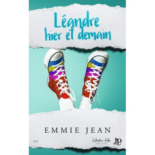Léandre, Hier Et Demain