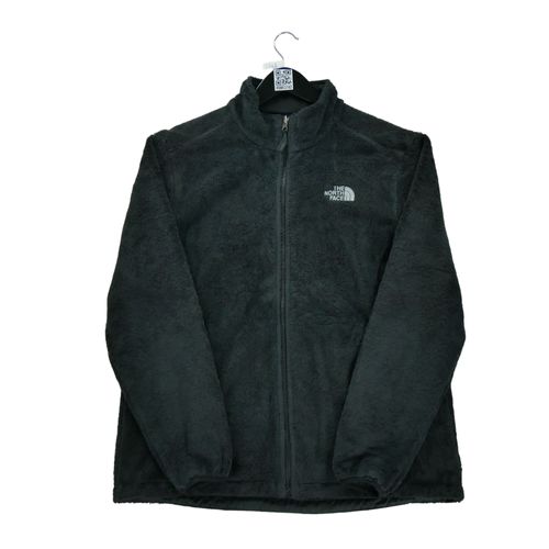 Reconditionné - Veste Polaire Femme Osito Tnf Noir - Taille Xl - Femme - Noir