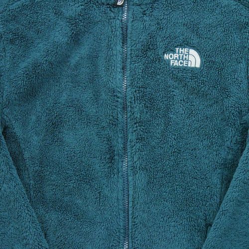 Reconditionné - Veste Polaire Femme Osito Tnf Bleu - Taille M - Femme - Bleu