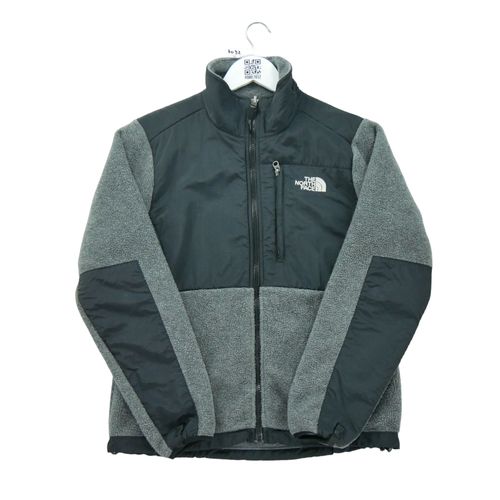 Reconditionné - Veste Polaire Femme Denali Polartec - Taille S - Femme - Gris