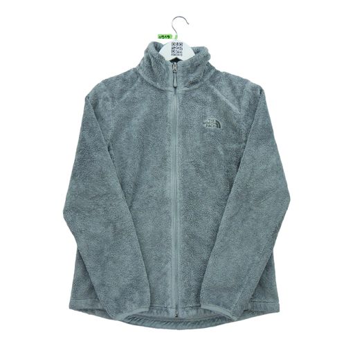 Reconditionné - Veste Polaire Femme Osito Tnf - Taille M - Femme - Gris