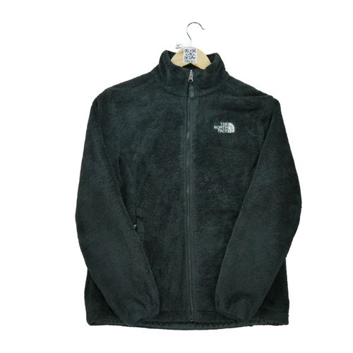 Reconditionné - Veste Polaire Femme Osito Tnf Noir - Taille M - Femme - Noir