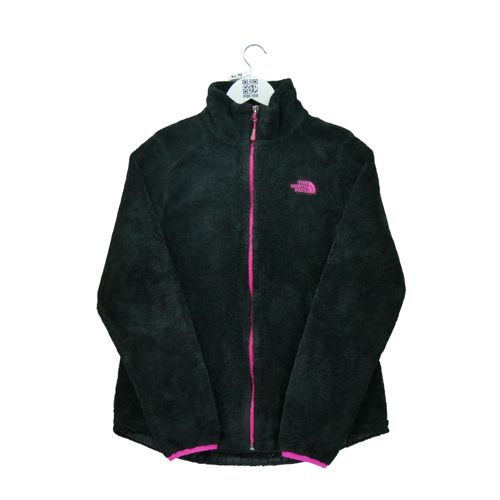 Reconditionné - Veste Polaire Femme Osito Tnf Noir - Taille M - Femme - Noir