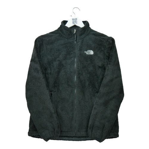 Reconditionné - Veste Polaire Femme Osito Tnf Noir - Taille M - Femme - Noir