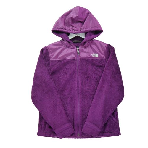 Reconditionné - Veste Polaire Homme Denali Tnf Violet - Taille M - Homme - Violet