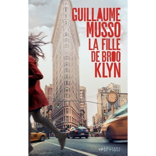 La Fille De Brooklyn