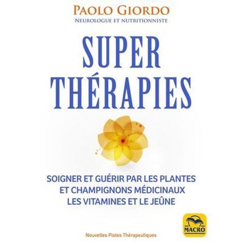 Super Thérapies