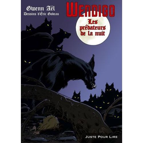 Wendigo