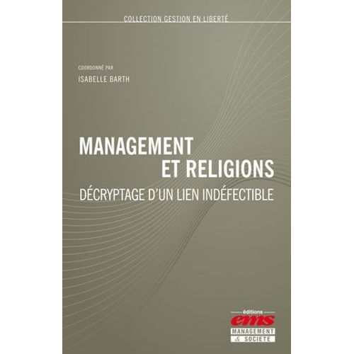 Management Et Religions