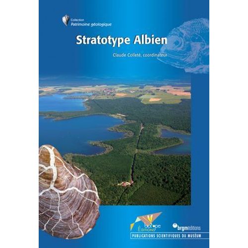 Stratotype Albien