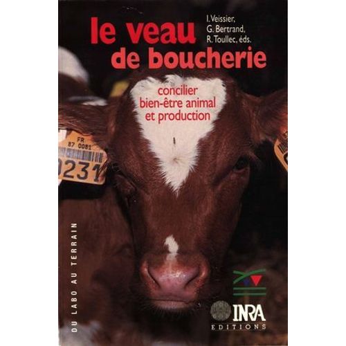 Le Veau De Boucherie