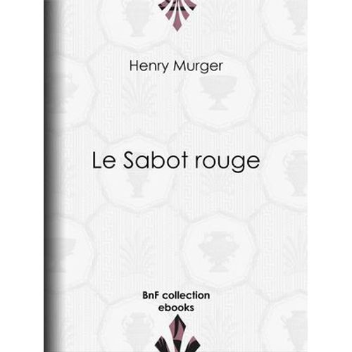 Le Sabot Rouge