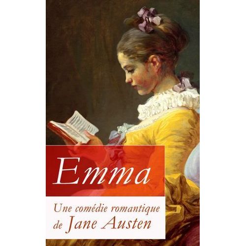 Emma - Une Comédie Romantique De Jane Austen