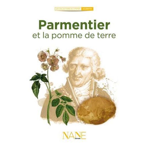 Parmentier Et La Pomme De Terre