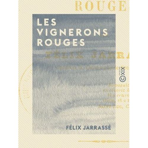 Les Vignerons Rouges