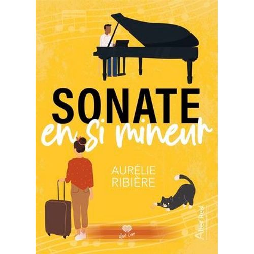 Sonate En Si Mineur