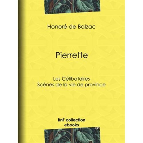 Pierrette