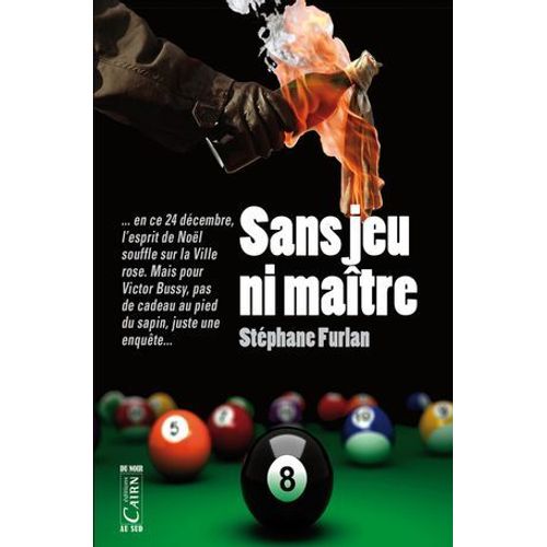 Sans Jeu Ni Maître