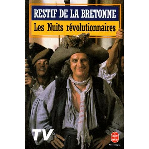 Les Nuits Révolutionnaires