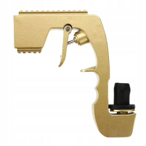 Pistolet à champagne Distributeur de vin Pistolet à bière Flirt Compatible avec n'importe quel Golden