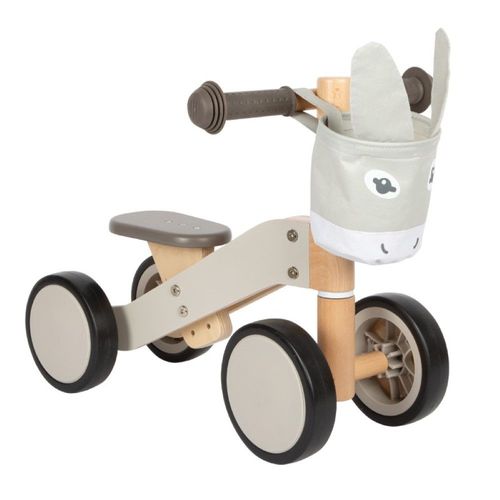 Véhicule Porteur Âne