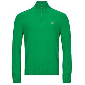 Pull Lacoste Ah3052 Vert