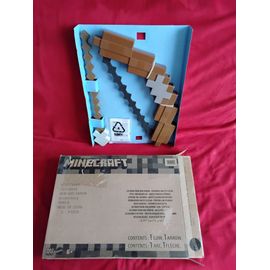 Arc Et Flèche Minecraft