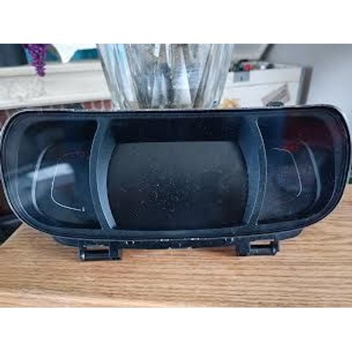 Compteur De Vitesses Renault Kadjar