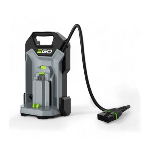 Porte batterie dorsale seul sans harnais EGO Power BHX1000
