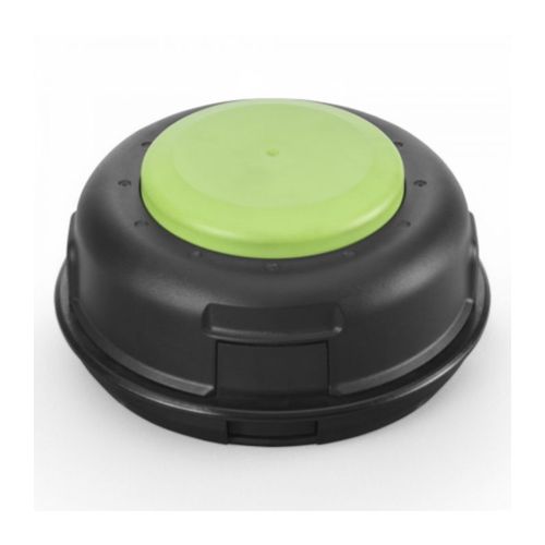 Tête de débroussailleuse à recharge par frappe au sol pour STX3800, BCX800 - EGO AH3800