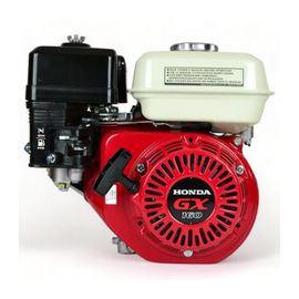 Moteur Honda GX160SX4 163 cc, Vilebrequin 20,0 mm, pour pompe à eau, souffleuse à neige et générateur
