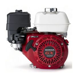 Moteur Honda GX200QHB1 196 cc - Vilebrequin 19,05mm - Equipement industriel, construction et espaces verts