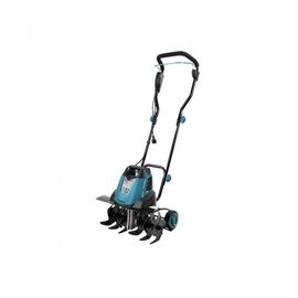 Motobineuse électrique puissante 1500 W largeur de fraisage 45 cm Könner Söhnen KS 1500T E