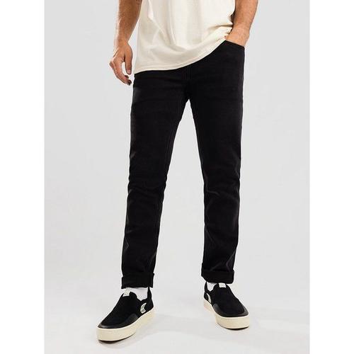 Volcom Vorta Jeans Noir