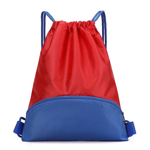 sac à dos à cordon de serrage