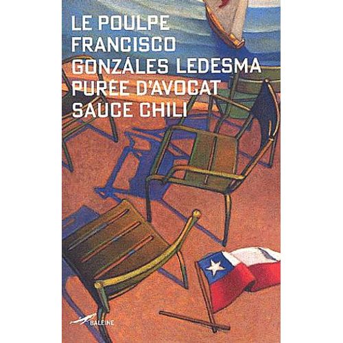 Purée D'avocat Sauce Chili
