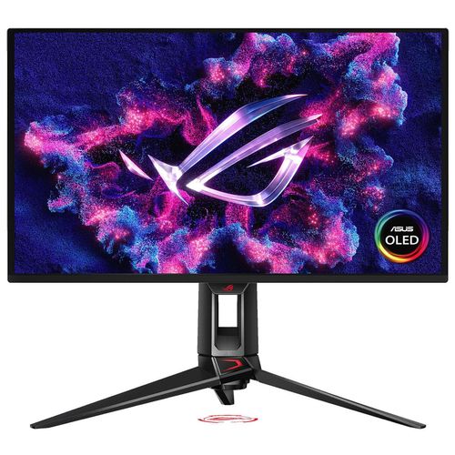 ASUS ROG Swift PG32UCDM 32' Class 4K UHD Gaming OLED Monitor