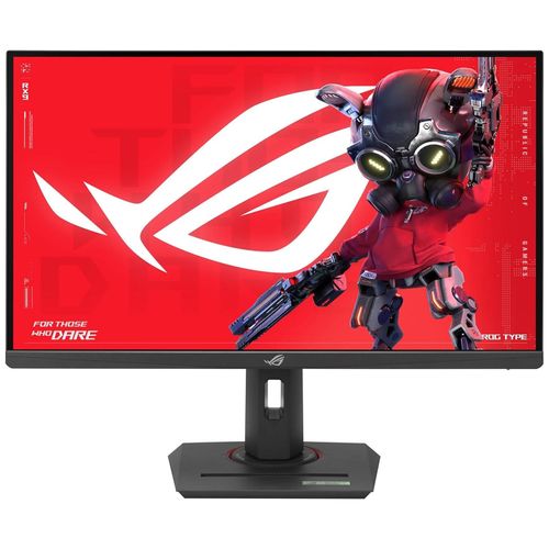 Asus Rog Strix Xg27acg écran Plat De Pc 68,6 Cm (27") 2560 X 1440 Pix