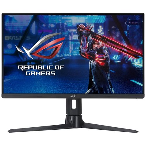 Dis 27 Asus Xg27aqmr Ips Black