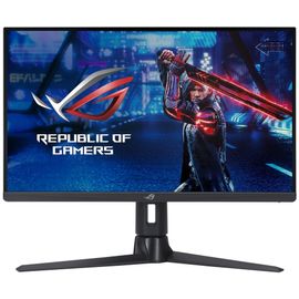 Dis 27 Asus Xg27aqmr Ips Black