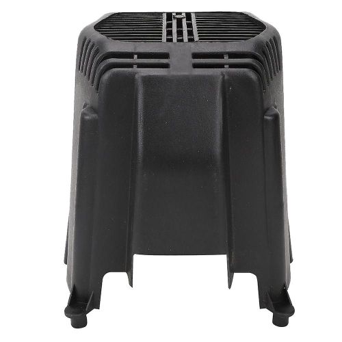Compresseur d¿air Shell Direct Connection Machine Accessoire Ingénierie Boîtier en plastique