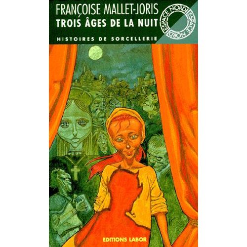 Trois Âges De La Nuit - Histoire D'un Fantôme