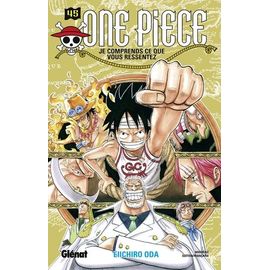 One Piece - Tome 45 :