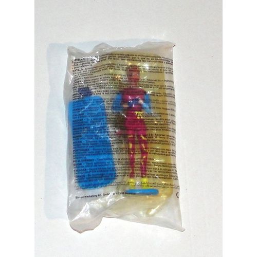 Figurine Barbie Happy Meal 1995