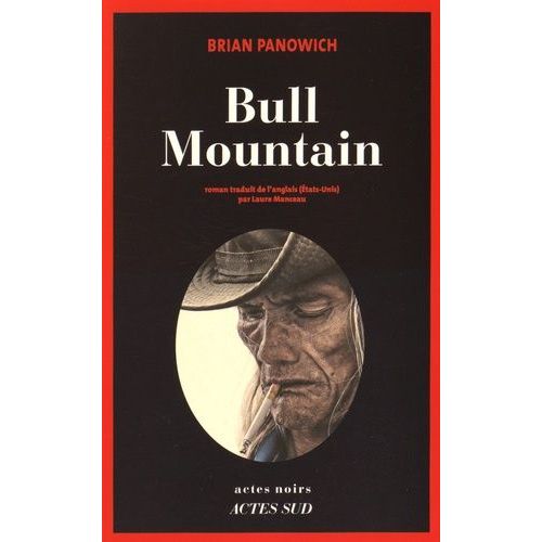 Bull Mountain