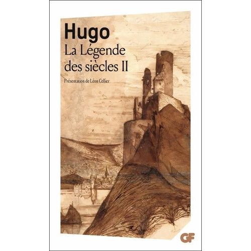 La Légende Des Siècles - Tome 2