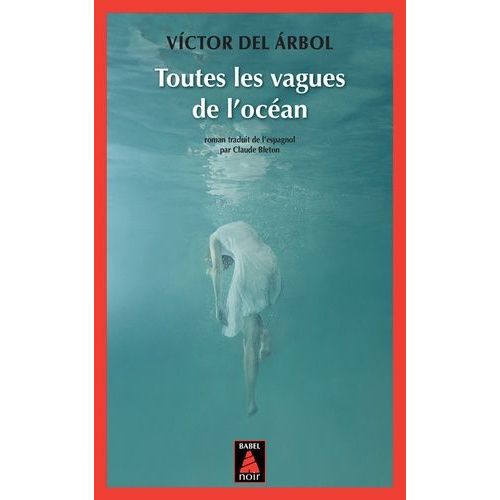 Toutes Les Vagues De L'océan