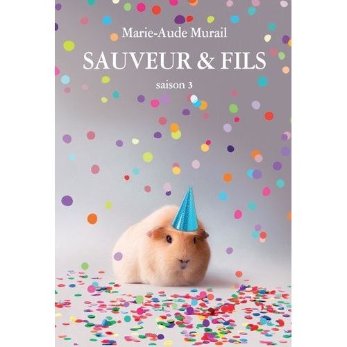 Sauveur & Fils - Saison 3
