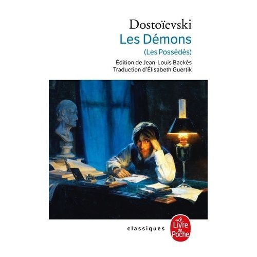 Les Démons (Les Possédés)